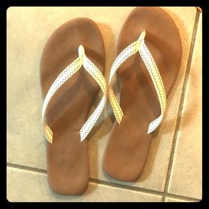 Flip Flops